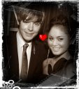 Zac  Love  Vanessa