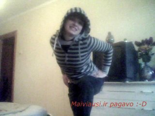 mokynuos  jumpstyle  ;D