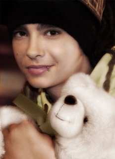 Tom  Kaulitz