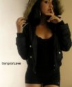 Gangsta  Girl