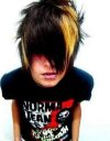 emo  boy...;DD