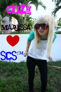 Marissa.cuzi.scs ™