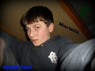 Martelis:)  =))