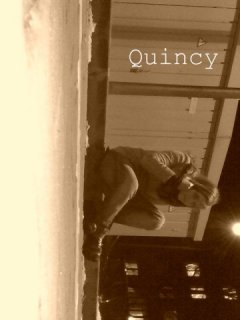 Quincy