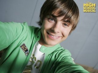 Zac  Efron  ;D