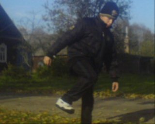 SHUFFLER