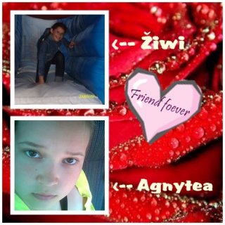 Agne&Ziwi