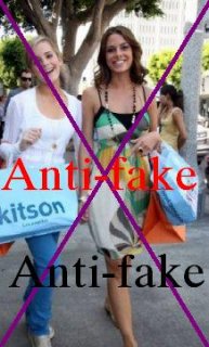 Anti-fake