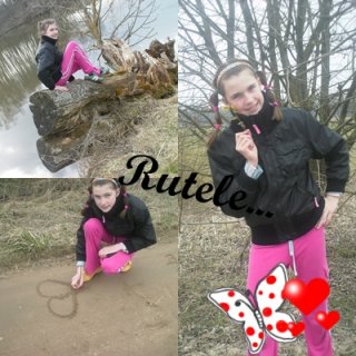 Ruta  :P♥♥♥