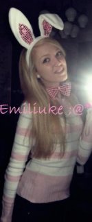 Emilyte  <3  Martynuka  ;@*~