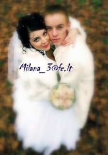 Milana  ;}