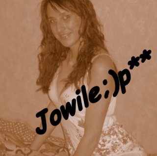 Jowilia