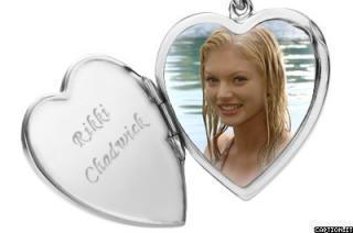 Cariba  Heine