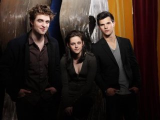 Twilight  saga    fan  club!