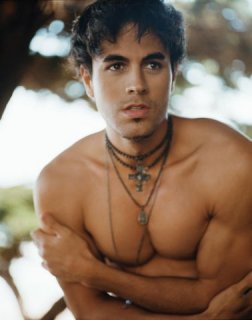 Enrique  Iglesias