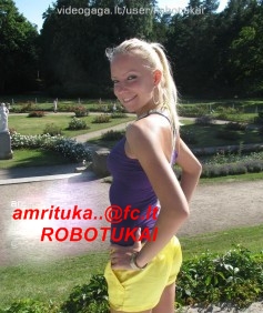 Amrituke.(Kviesk it)Robotukai