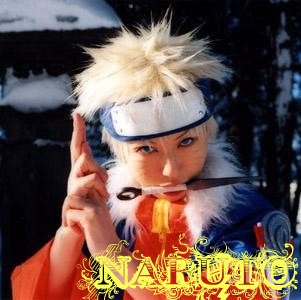 Naruto