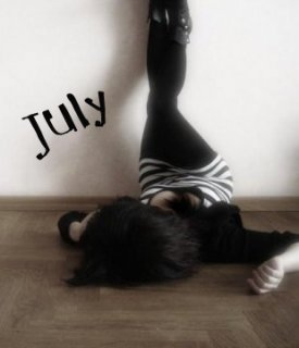 July♥???