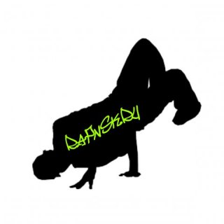 b-boy