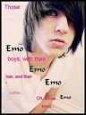 ....Emmo  Boy.....