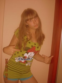 Chanel<33*@~