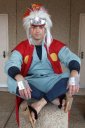 Jiraiya