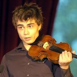 alexander  rybak