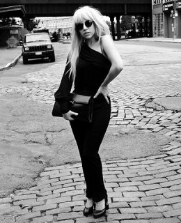 Lady  GaGa