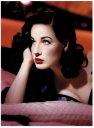 Dita  von  Teese