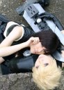 ♥Tifa♥Cloud♥  We  are  Anti-Fake