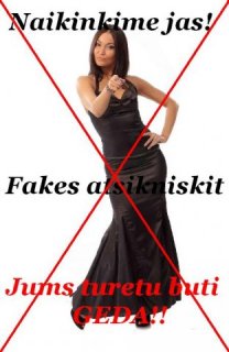 Anti-Fake!  Fight  with  fakes!!!