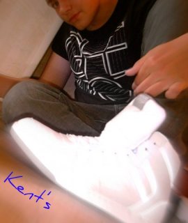 Kent's    ♥  ?