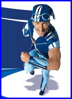 Sportacus