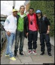 Aston    'JLS*