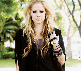 i  am  a  rock  star  (avril....)