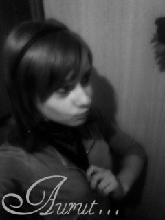 Aure                  [  KiSS  ME!  ]  ;**~