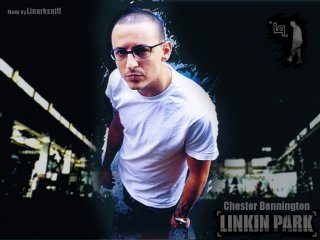 LINKIN  PARK