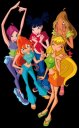 winx  club