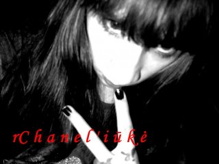 Chanell'iūkė