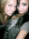 Demi  ;]  forum