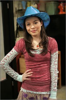 Miranda  Cosgrove