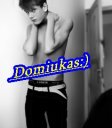 Domiukas:pkviesk it:pfrm  y  frm:]Bendraujam ?