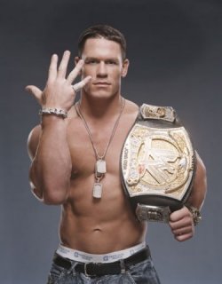 John  Cena