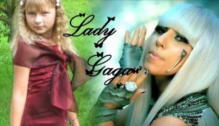 Lady  Gaga  ♫