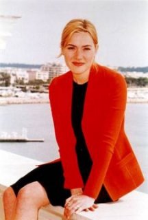 Kate  Winslet