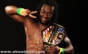 Kofi  Kingston