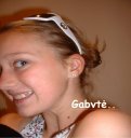 *Gabytė*