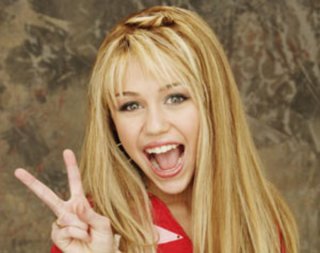 Hannah  Montana-Real  Super  Star