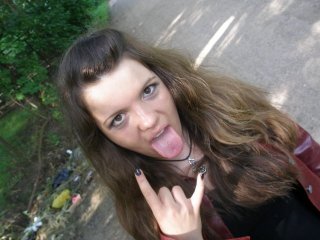 Надежда..rock'n' roll  \m/