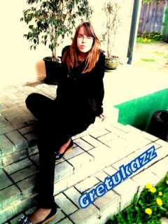 Gretukazz  ;**